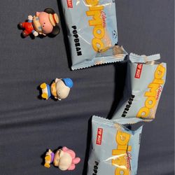 PopMart PopBean Disney Dismoo Collectables 