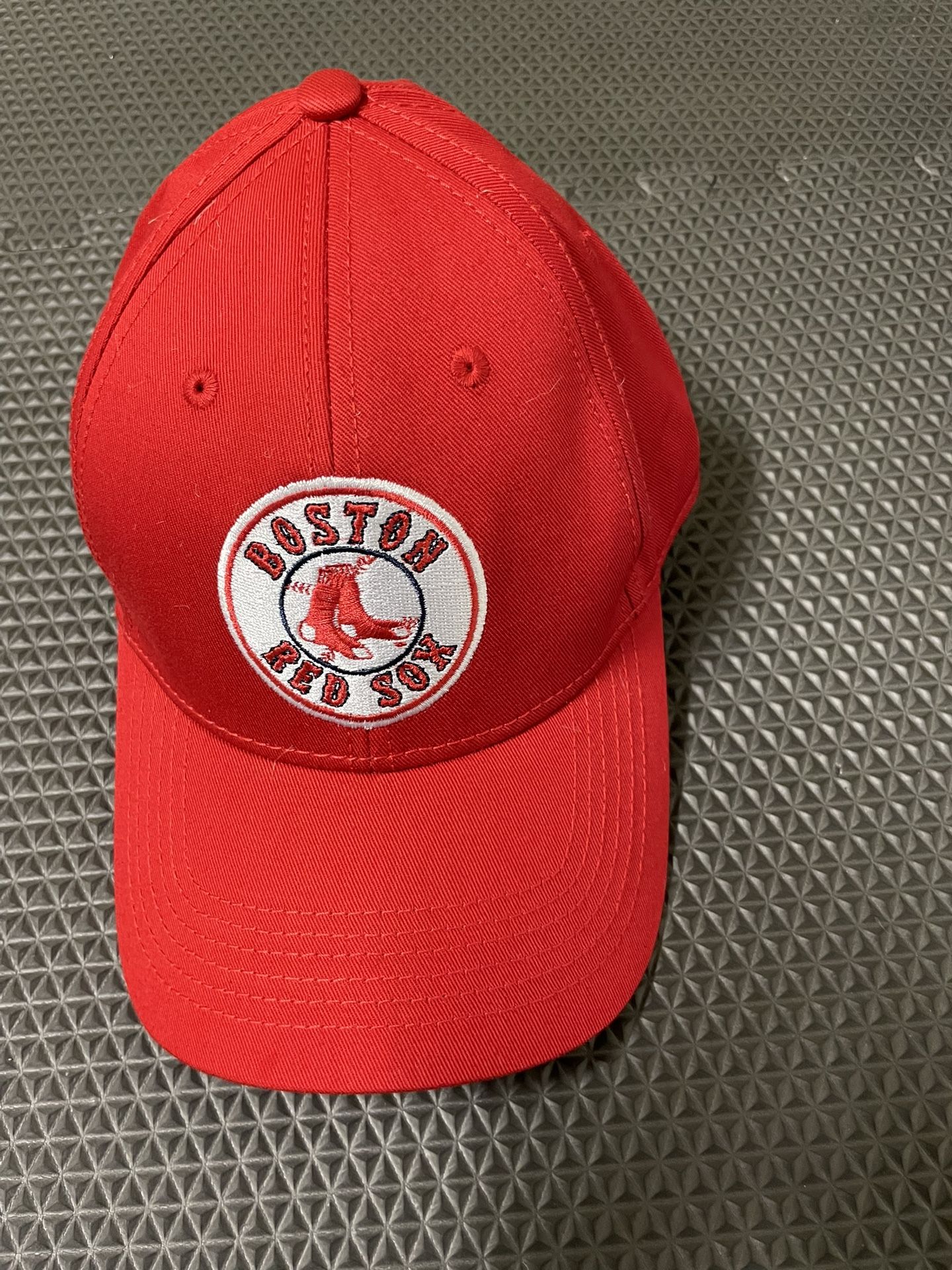 Red Sox- Baseball Cap