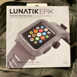 Apple Watch Case 42mm