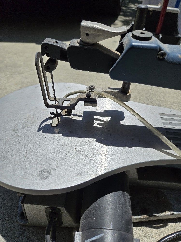 Jig Saw