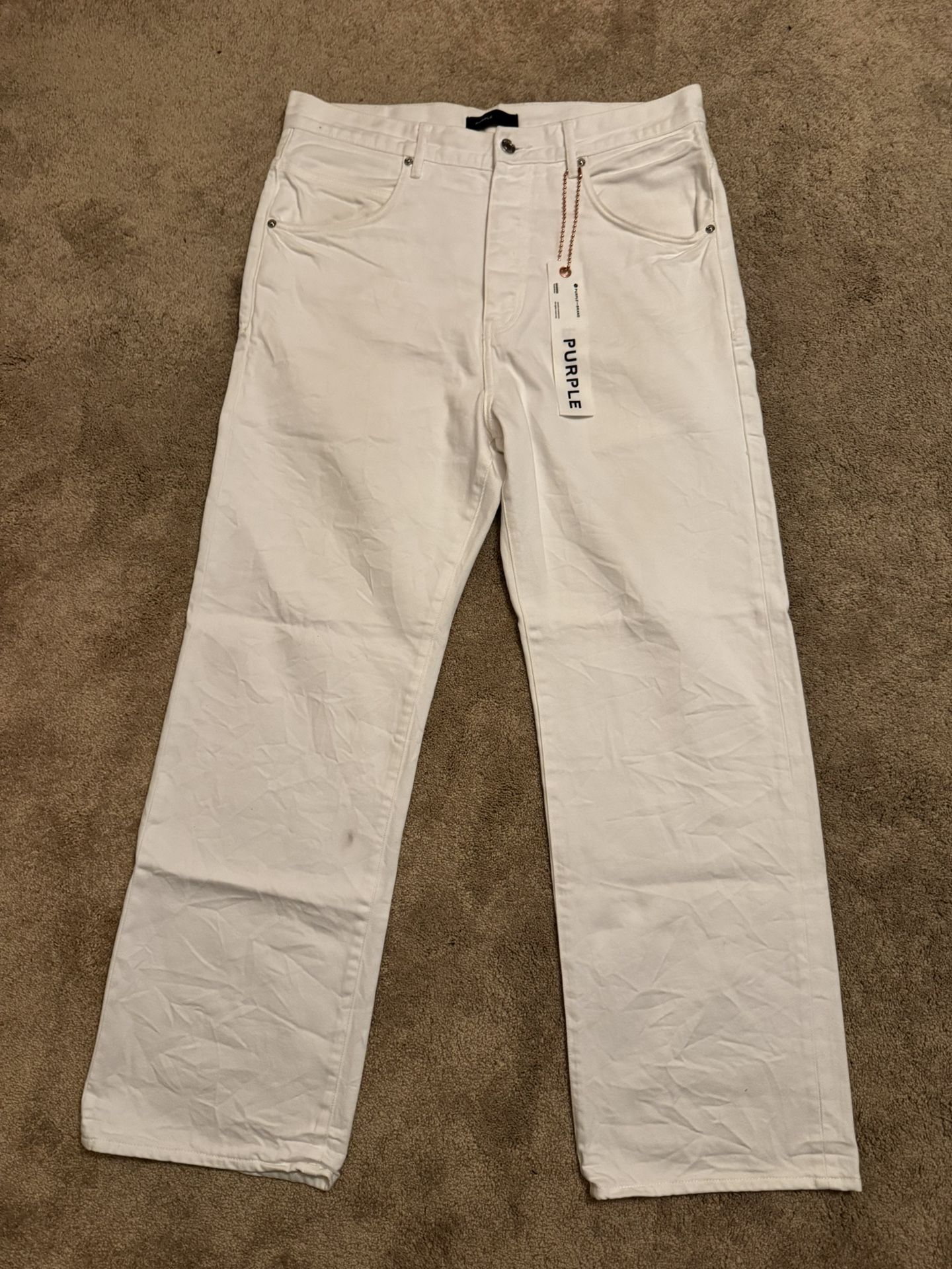 Purple Jeans