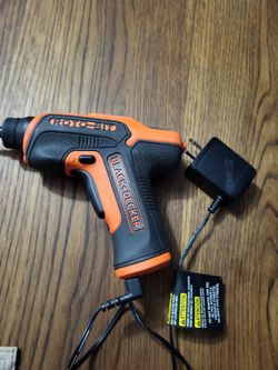 Mini hand held drill