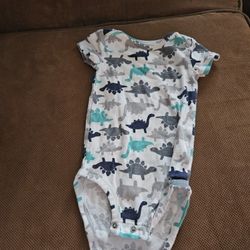 Baby Boy Clothes 0-3