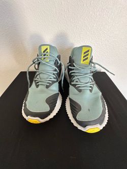 Adidas - Alpha Bounce   Men’s 7.5
