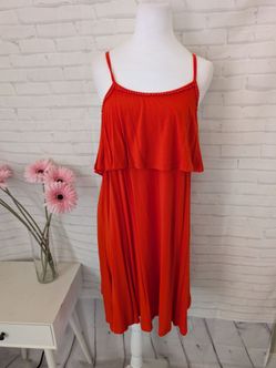 Old Navy dress size L