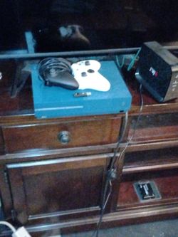 Xbox One S more than 20 games