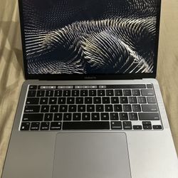 Macbook Pro 13inch M1 (2020)