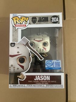 Jason Funko