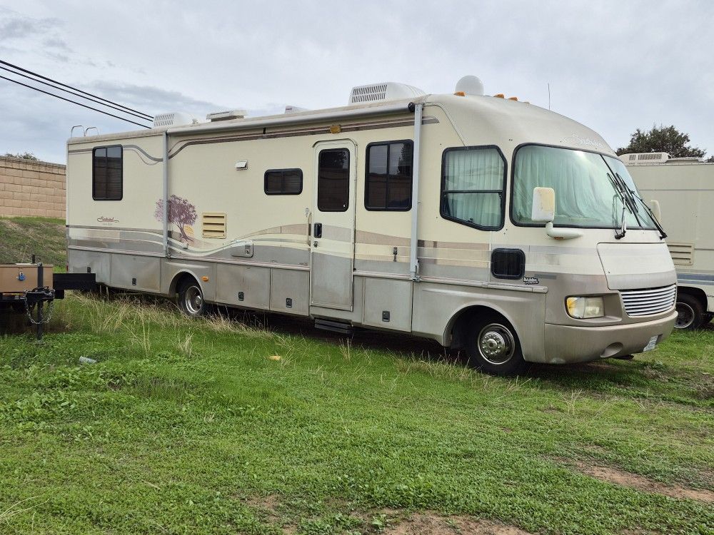 1997 Fleetwood Southwind
