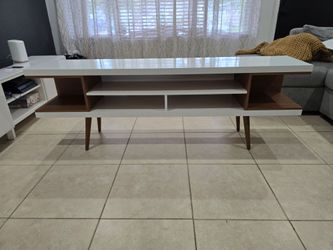 TV stand
