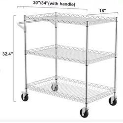 Metal Storage