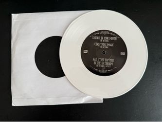 Mini Vinyl Various Artists
