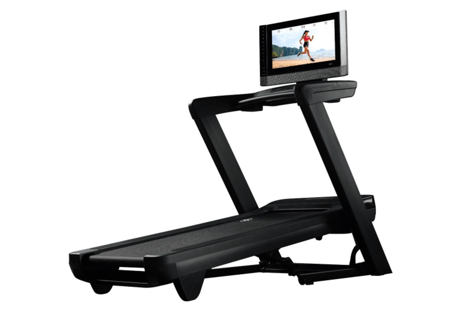 NordicTrack Treadmill