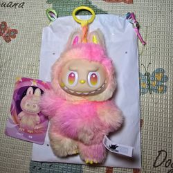 Pop Mart Labubu "The Monsters" Big Into Energy Series - Loyalty