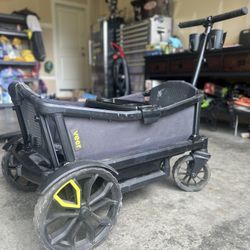 Veer wagon  2 Seater