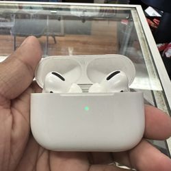 Apple AirPod  Pro 1st Generation 