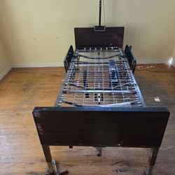 Hospital bed $50