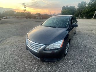 2013 Nissan Sentra