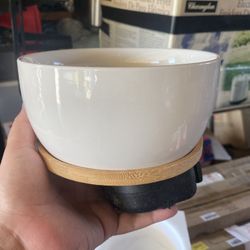 Ceramic Succulent Planter 