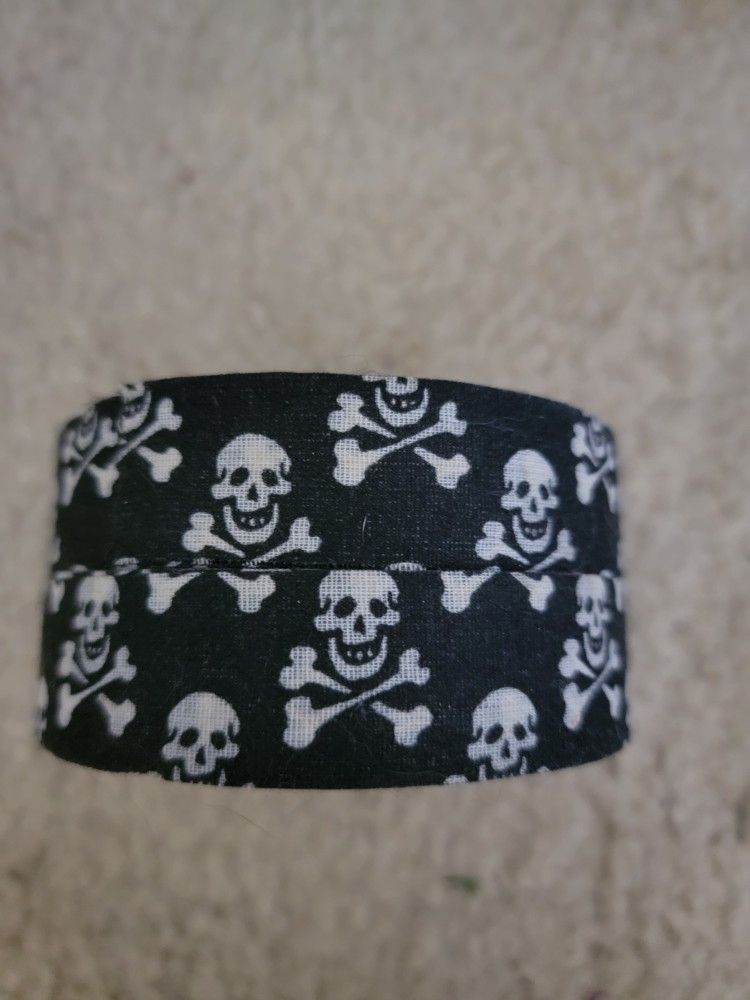 Skull Tape