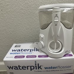 Waterpik Ultra Plus
