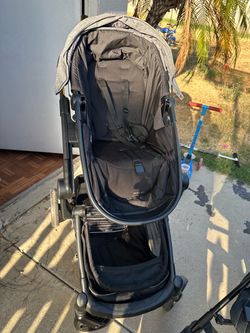 Graco Modest Nest 3 in 1