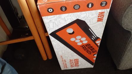 Arcade game over 2000 games need gone