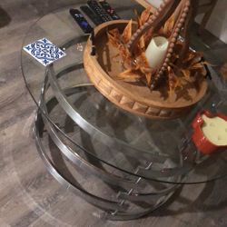 Coffee Table 36 Inches $85