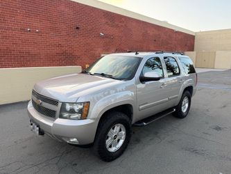 2009 Chevrolet Tahoe Z71