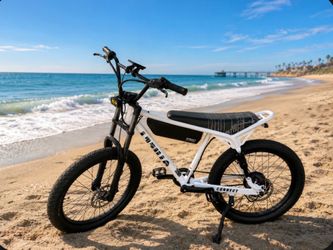 E-Bike For Sale Street Connect SHX