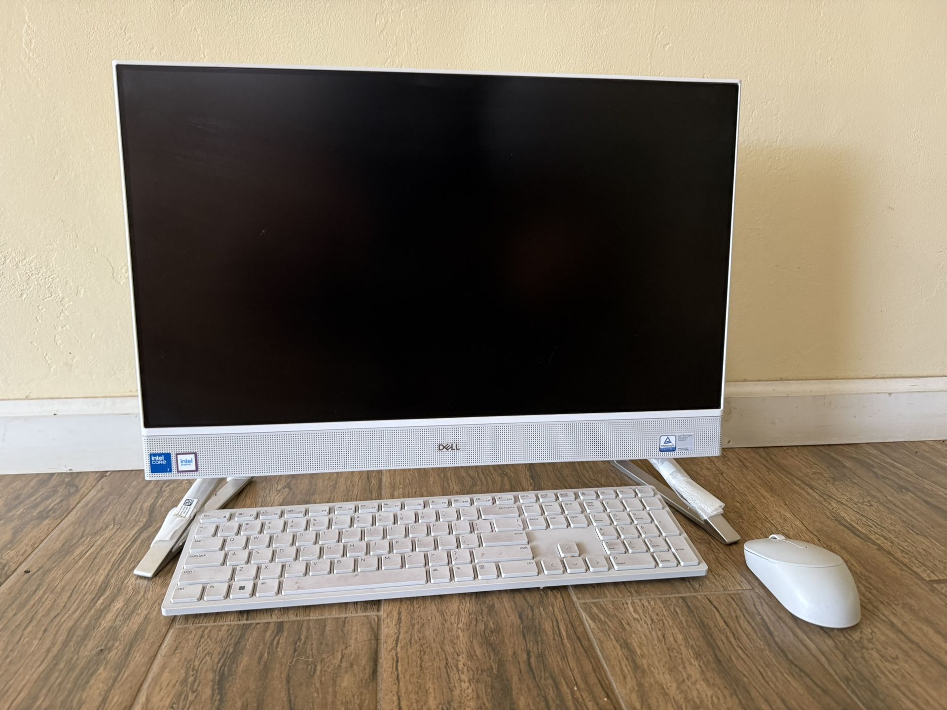 Dell Desktop