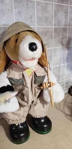 Build-a-bear