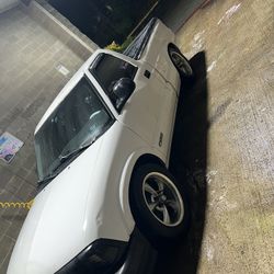 1996 Chevrolet S-10