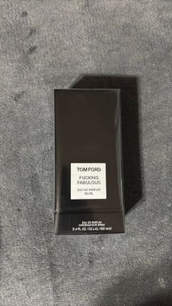 Tom Ford