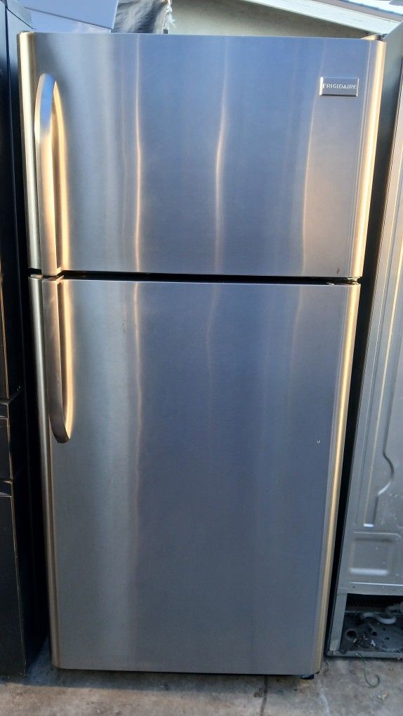 Refrigerator Frigidaire