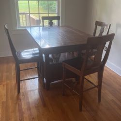 Kitchen Table