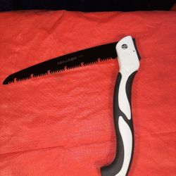 New Folding Hand Saw