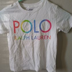 Girls Shirt