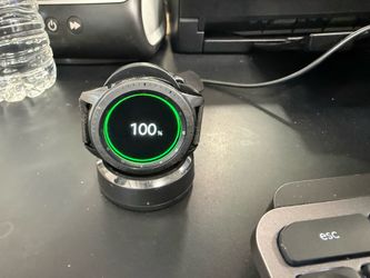 Samsung Galaxy watch cellular / WiFi