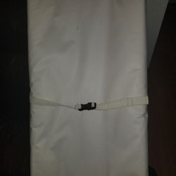 Changing Pad