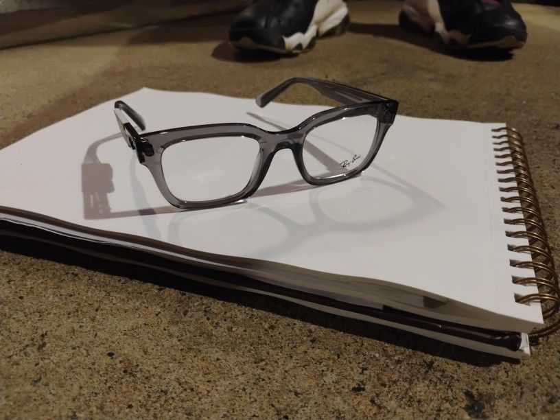 Ray Ban Michael Kors Glasses