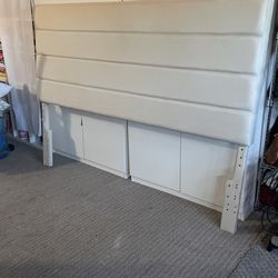 Cabesera De Cama King Zise