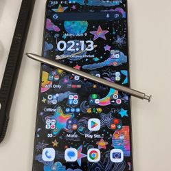 Moto G Stylus 5g 128gb 2024