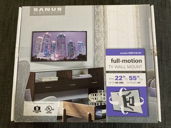 Tv Wall Mount 