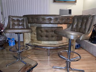 At Home Bar