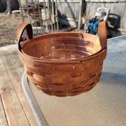 Longaberger Basket