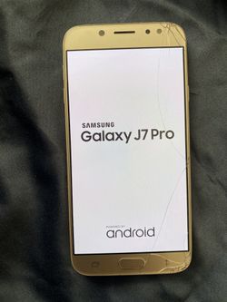 Samsung J7 Pro