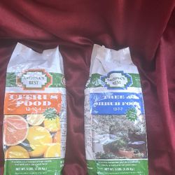 Plants Food Amd Fertilizer 