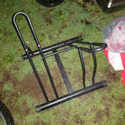 Bike Rack