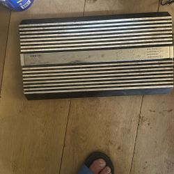 Electronic For A Car